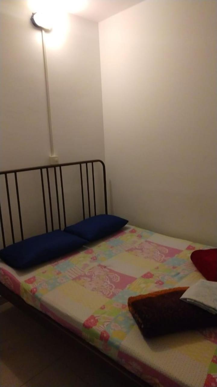 Apartamento Budget Flat Vila Madalena *