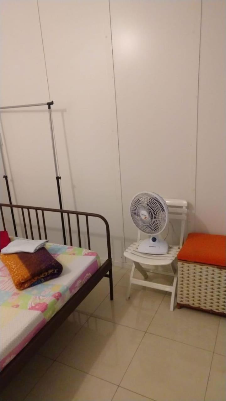 Budget Flat Vila Madalena * São Paulo