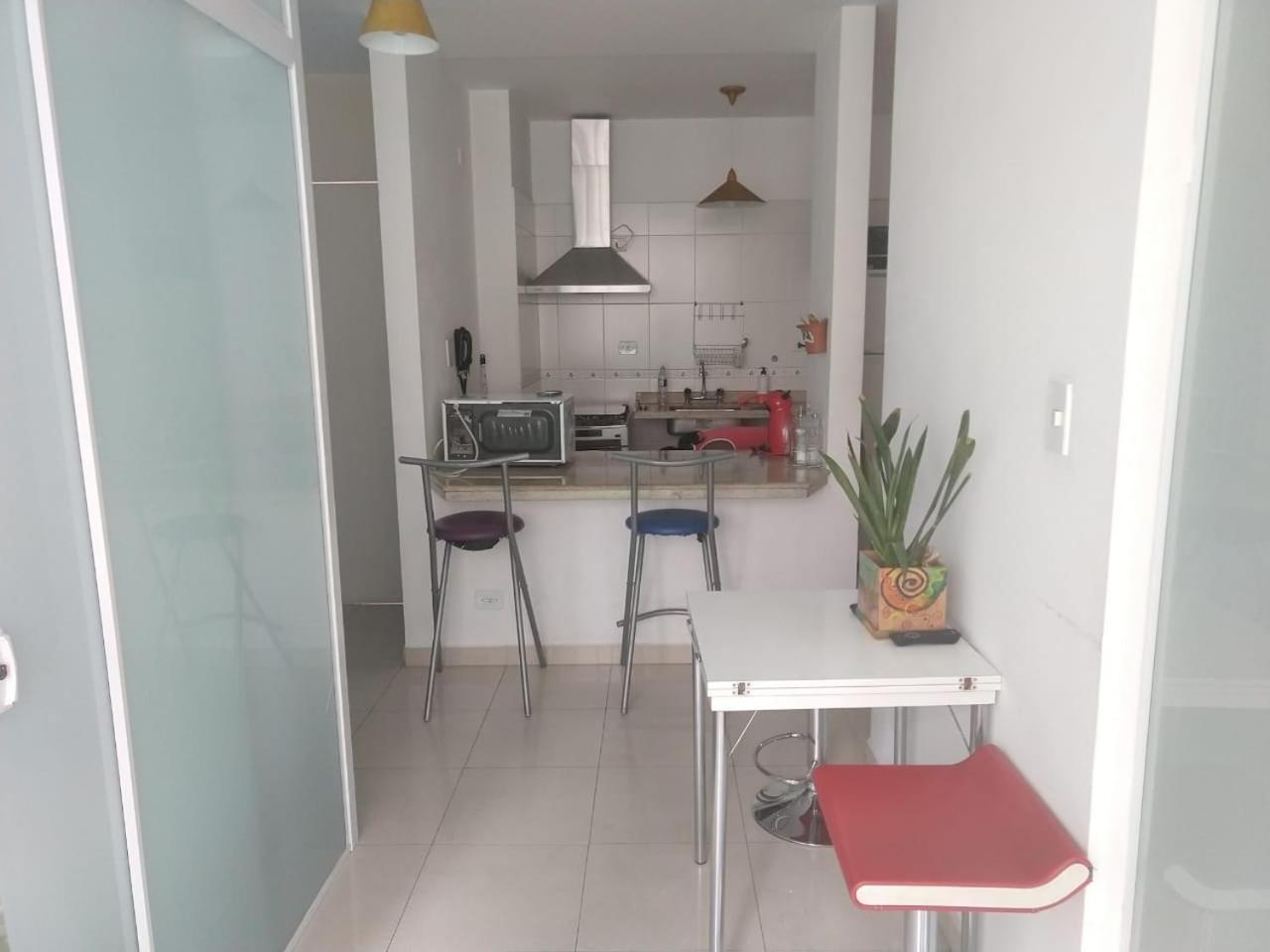 Budget Flat Vila Madalena Apartamento