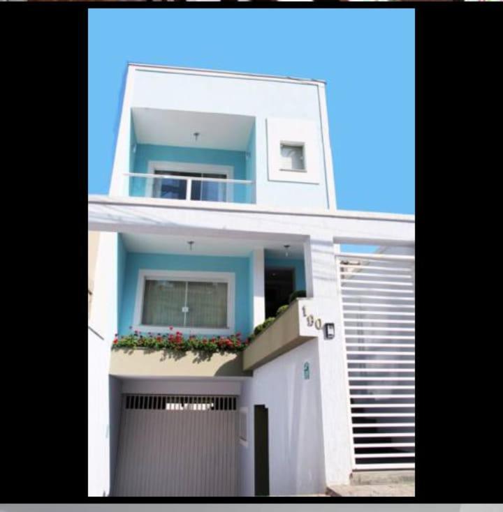 Setta's Hostel *