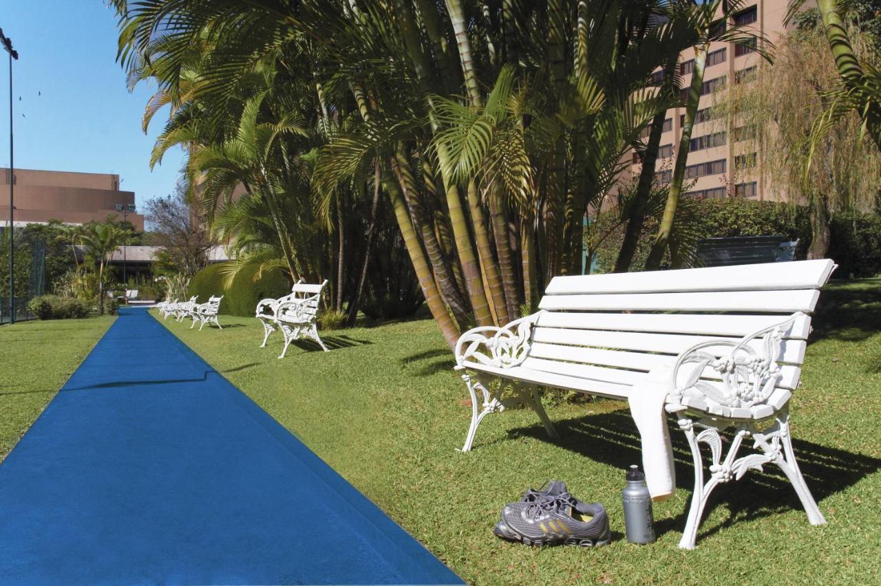 Otel Transamerica 5*