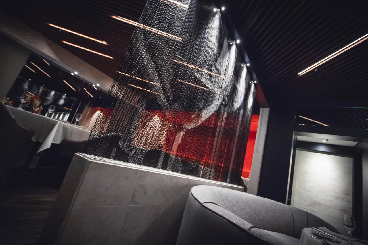 Transamerica Otel 5*
