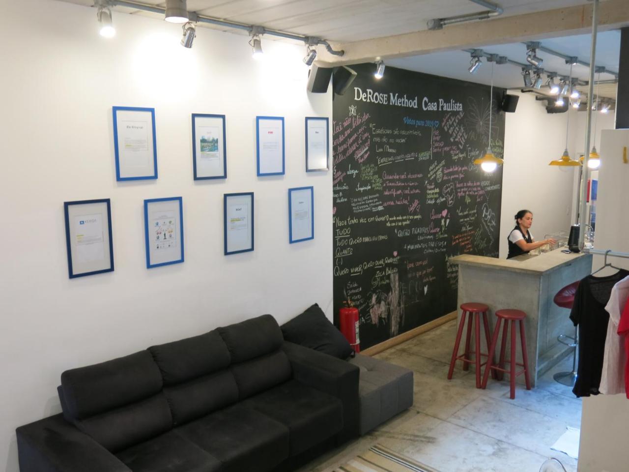 Pansiyon Casa Paulista