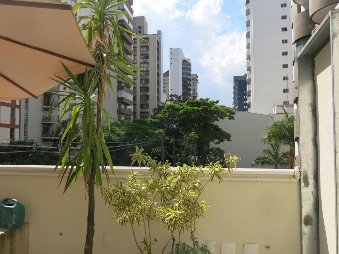 Pansiyon Casa Paulista Sao Paulo