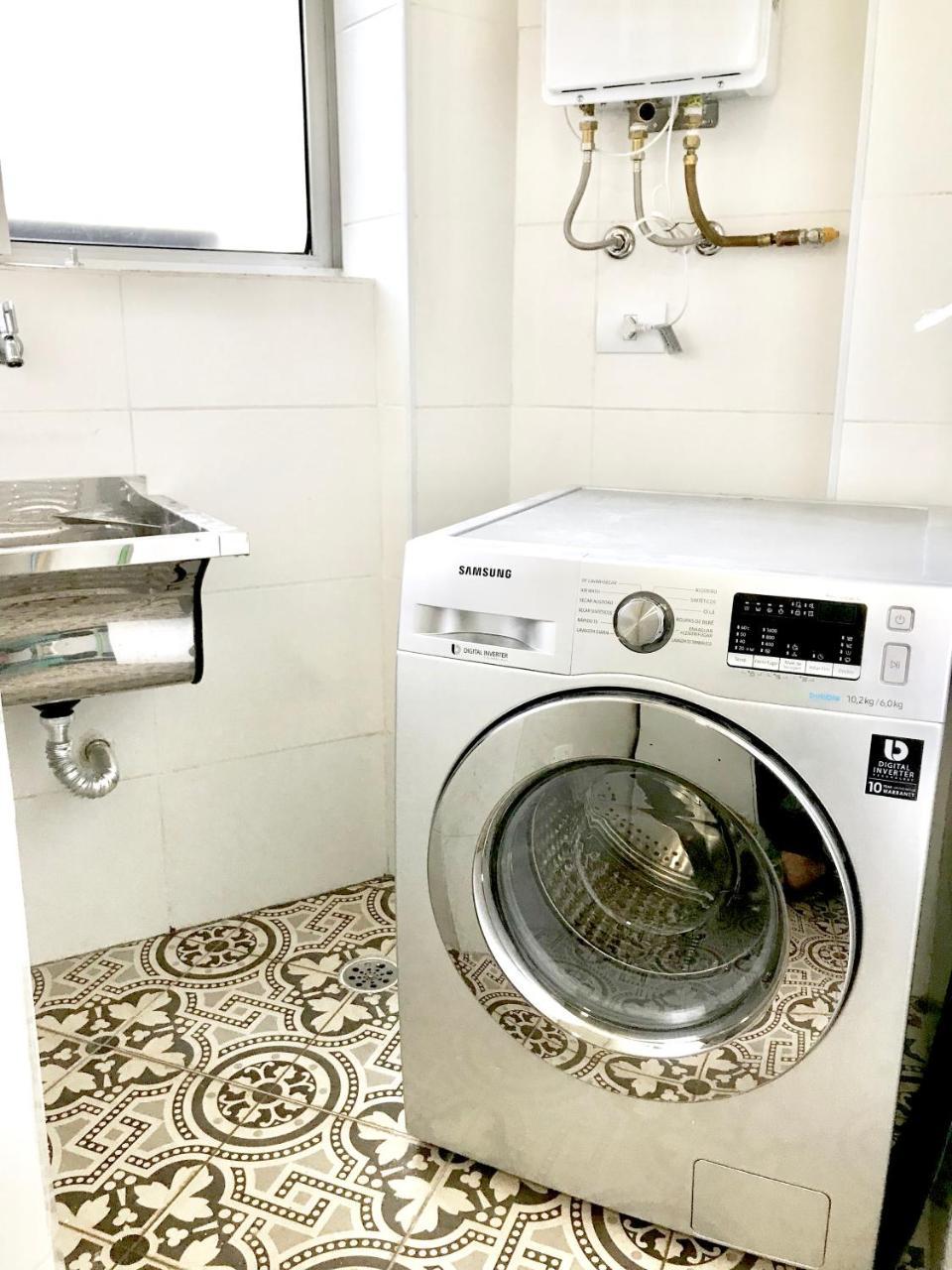 Apartemen 2 Quartos, Padrao Na Avenida Paulista