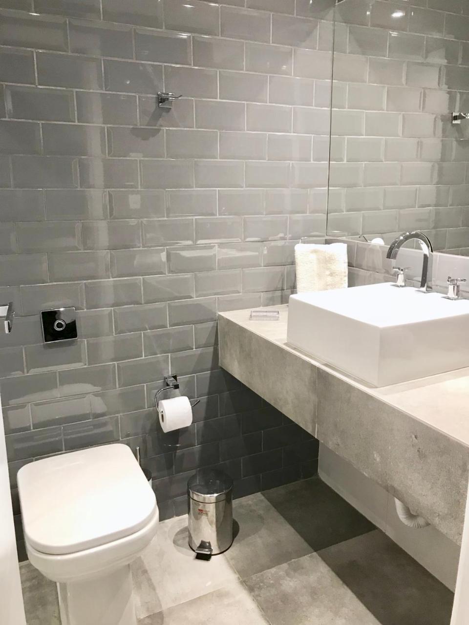2 Quartos, Padrao Na Avenida Paulista Apartamento