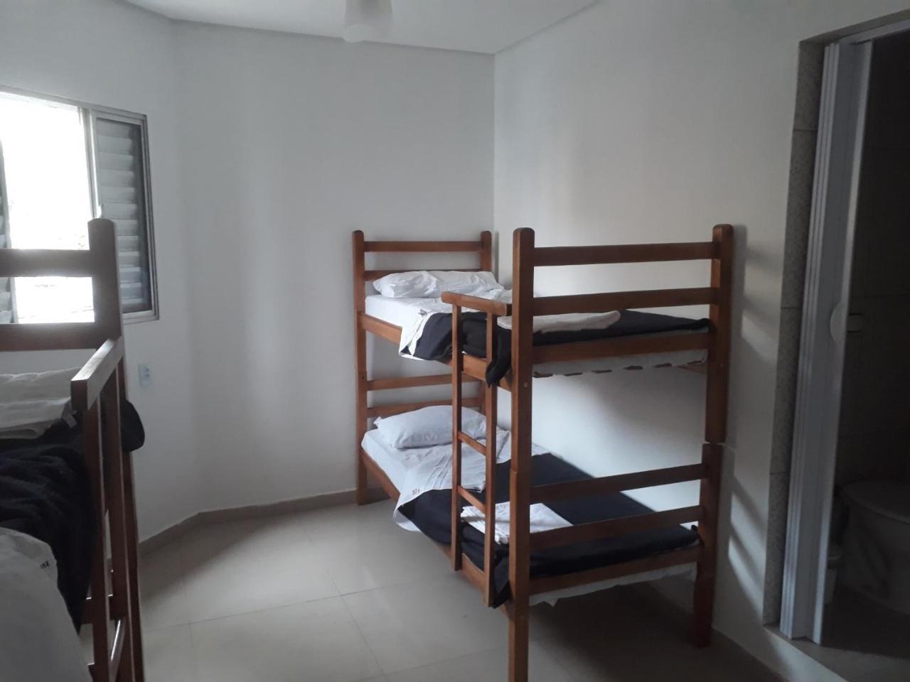 Hola Faria Lima Hostel