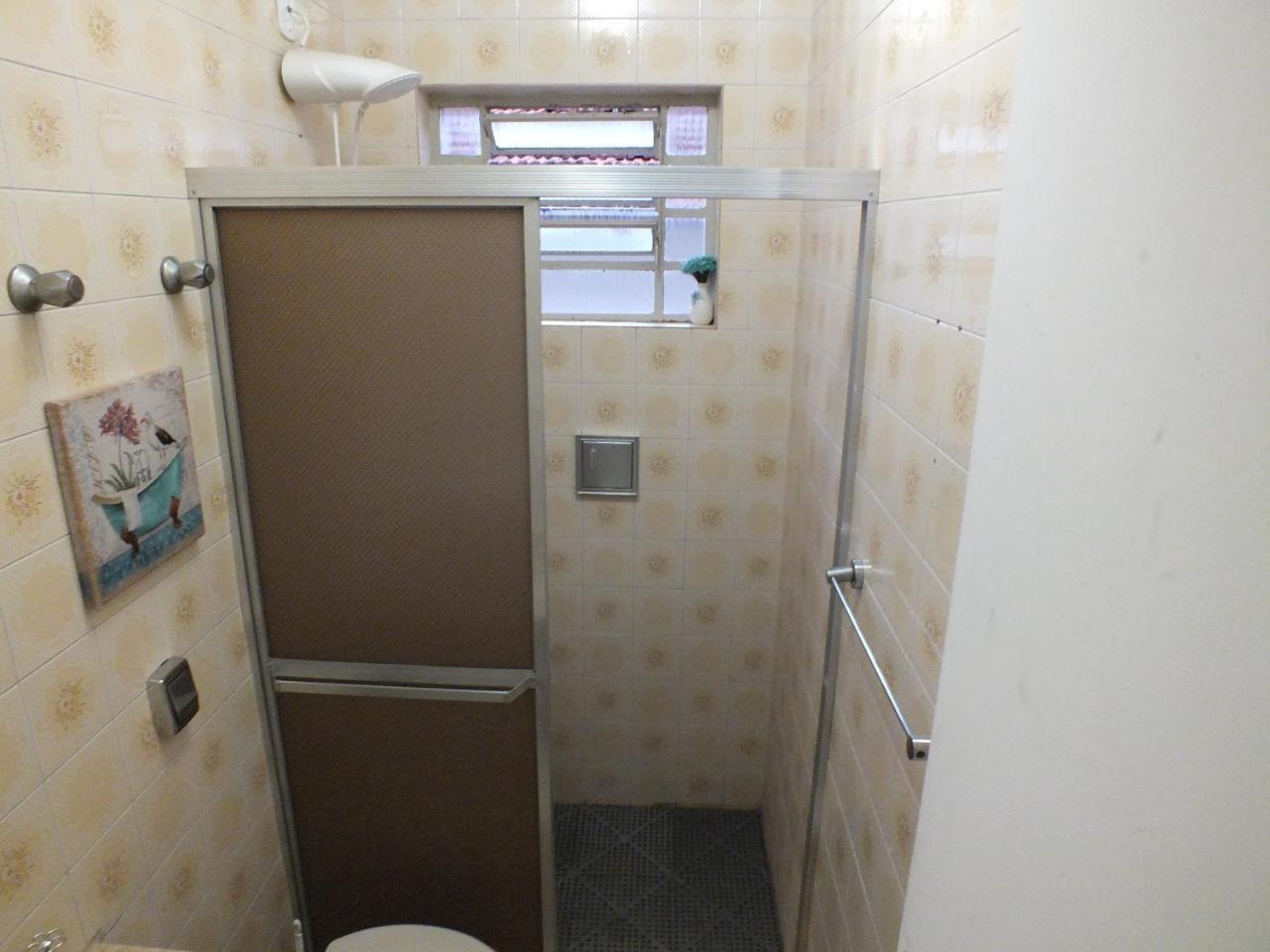 Casa de hóspedes Hospedagem Bento Barbosa *