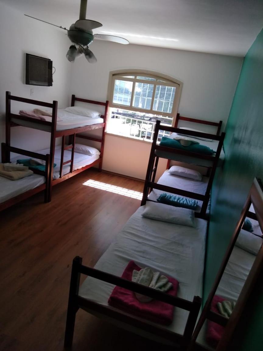 Tempat Tidur & Sarapan Fly Congonhas