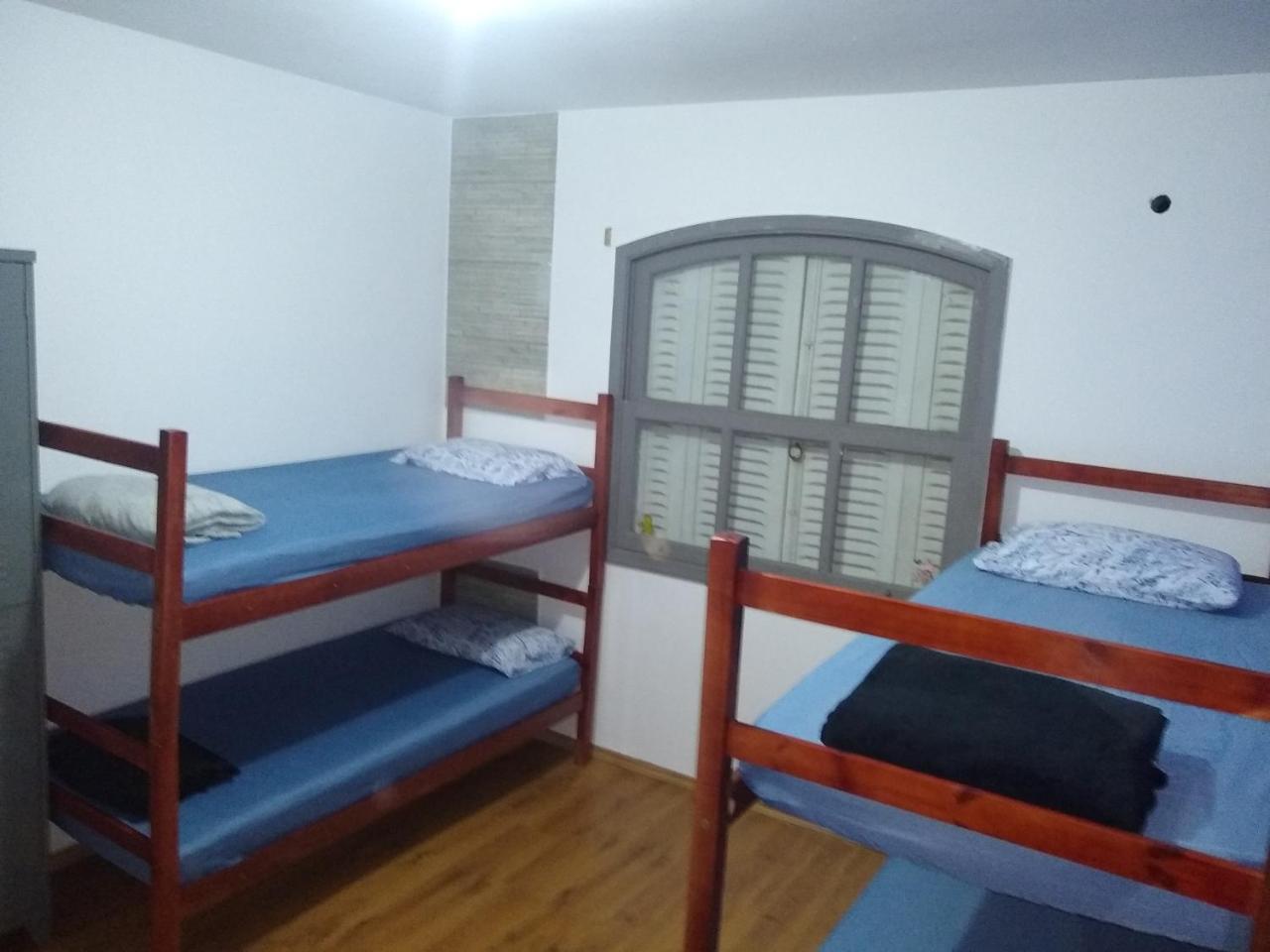 Fly Congonhas Tempat Tidur & Sarapan