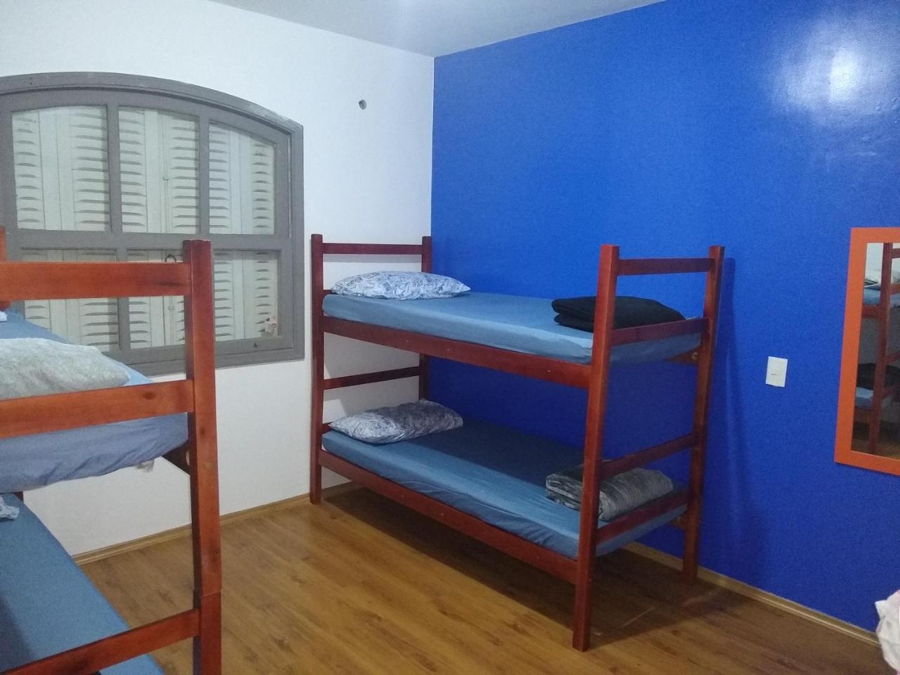 Fly Congonhas Tempat Tidur & Sarapan *