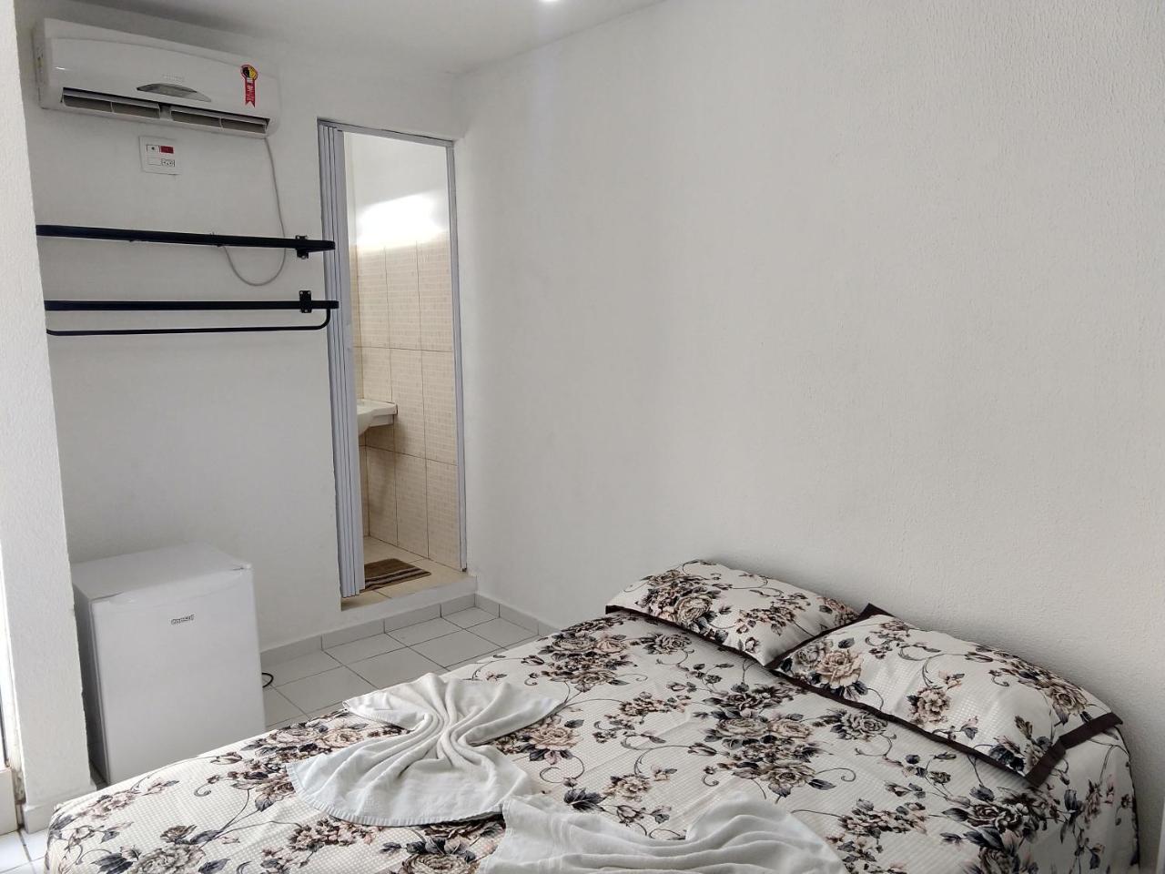 Guest house Hospedaria Alto Do Ipiranga *