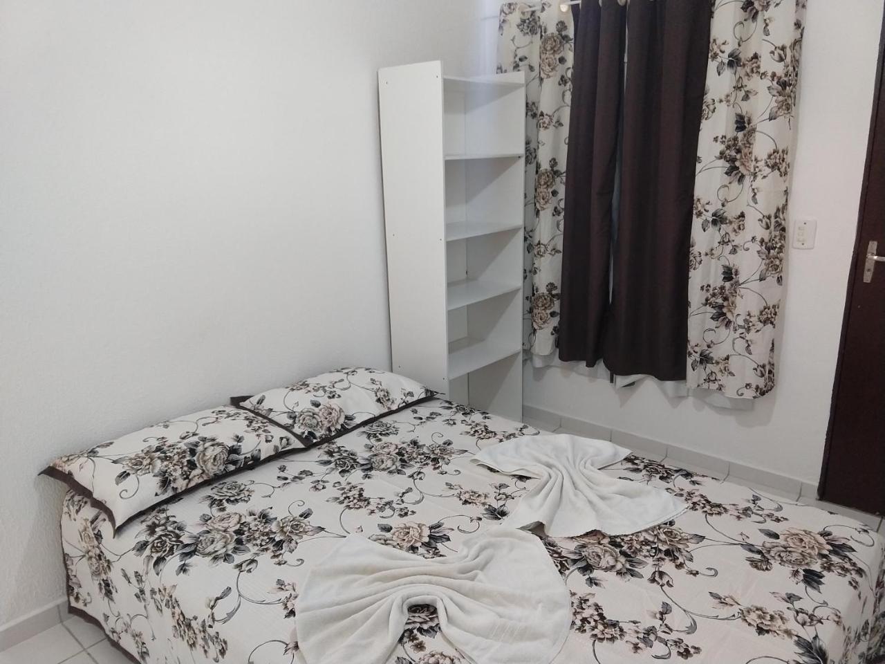Guest house Hospedaria Alto Do Ipiranga *
