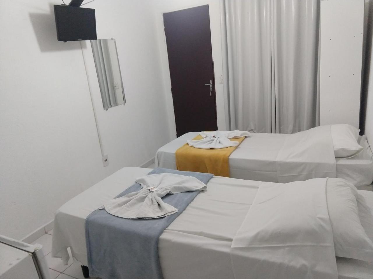 Hospedaria Alto Do Ipiranga Guest house *