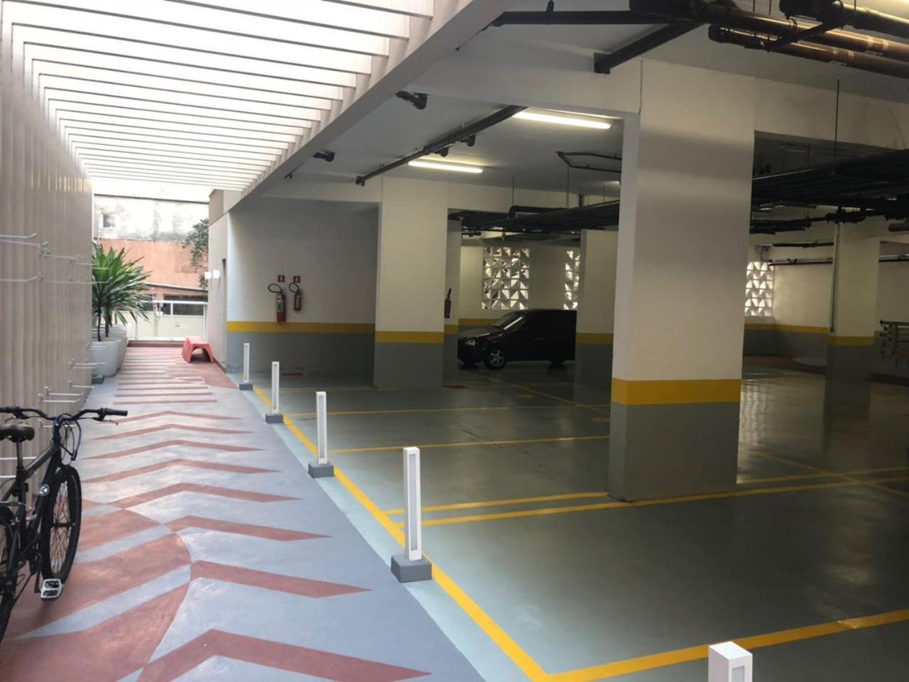 Apartment Moderno Apto Com Piscina Rua Augusta E Frei Caneca Sao Paulo