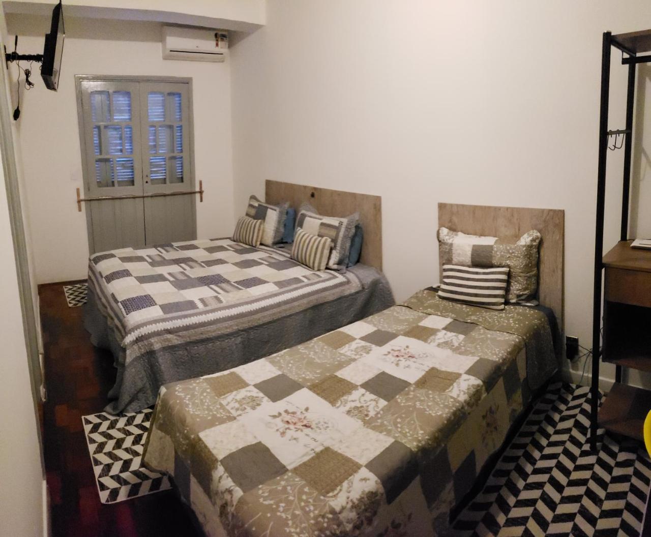 Casa Felix Homestay Sao Paulo