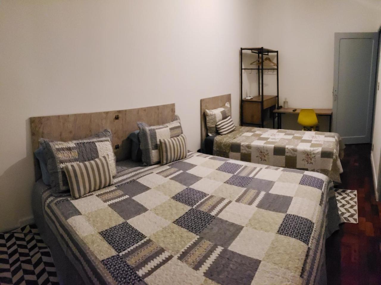 Casa Felix Homestay *