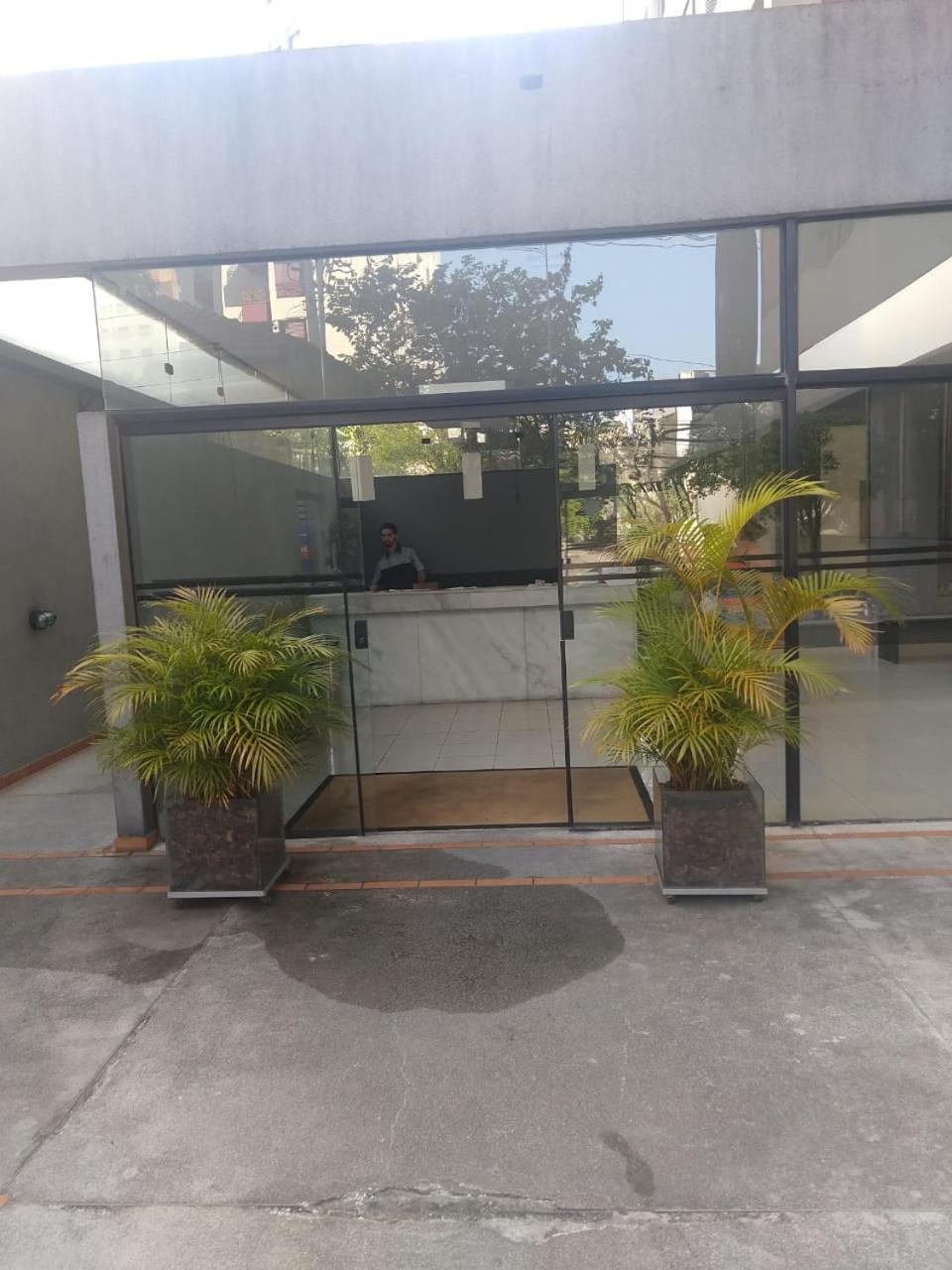 Budget Flat Vila Madalena São Paulo