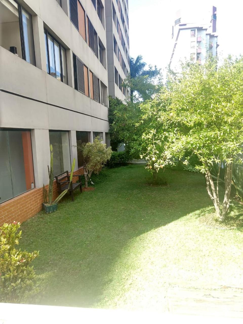 Apartamento Budget Flat Vila Madalena São Paulo