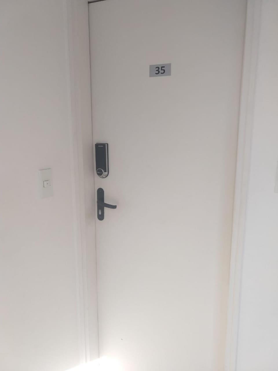 Budget Flat Vila Madalena *