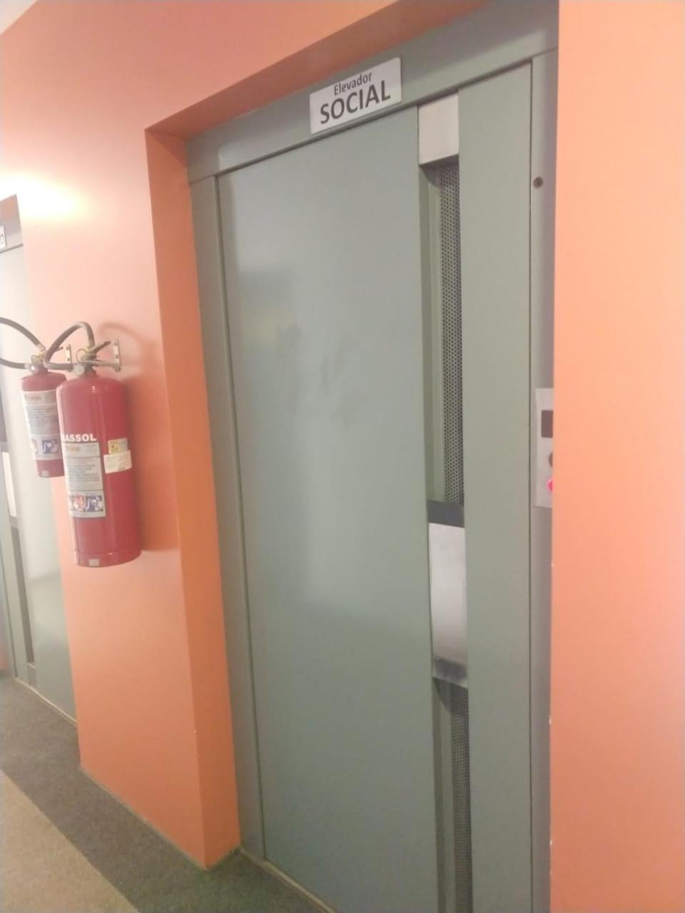 Budget Flat Vila Madalena *