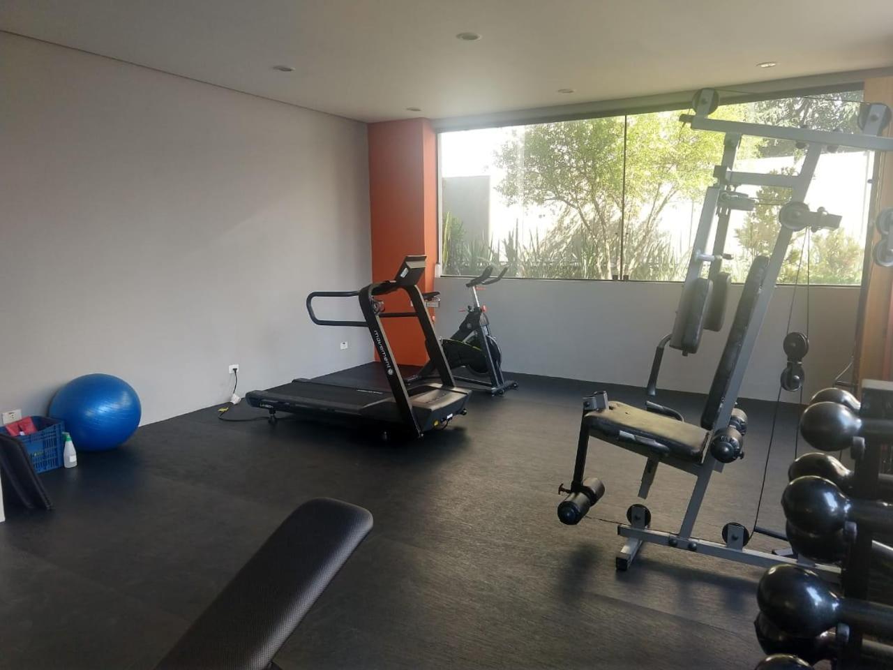 Apartamento Budget Flat Vila Madalena