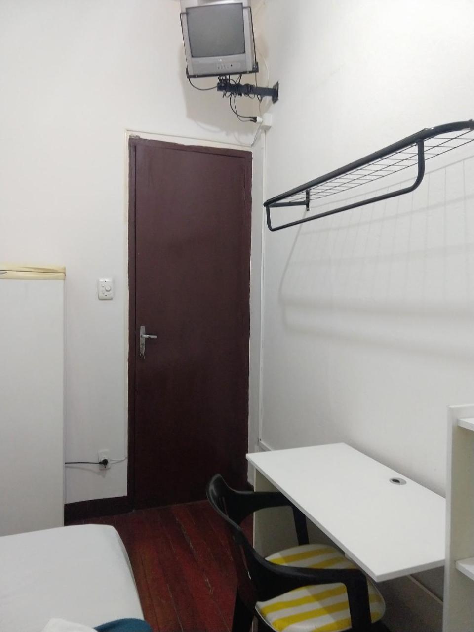 Hospedaria Alto Do Ipiranga Guest house