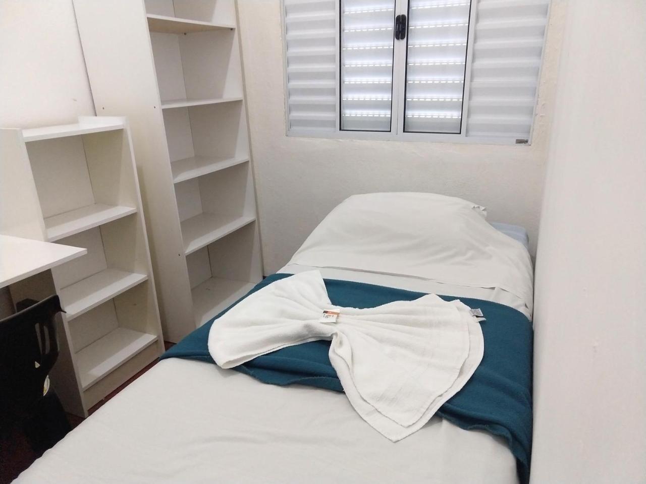 Hospedaria Alto Do Ipiranga Guest house