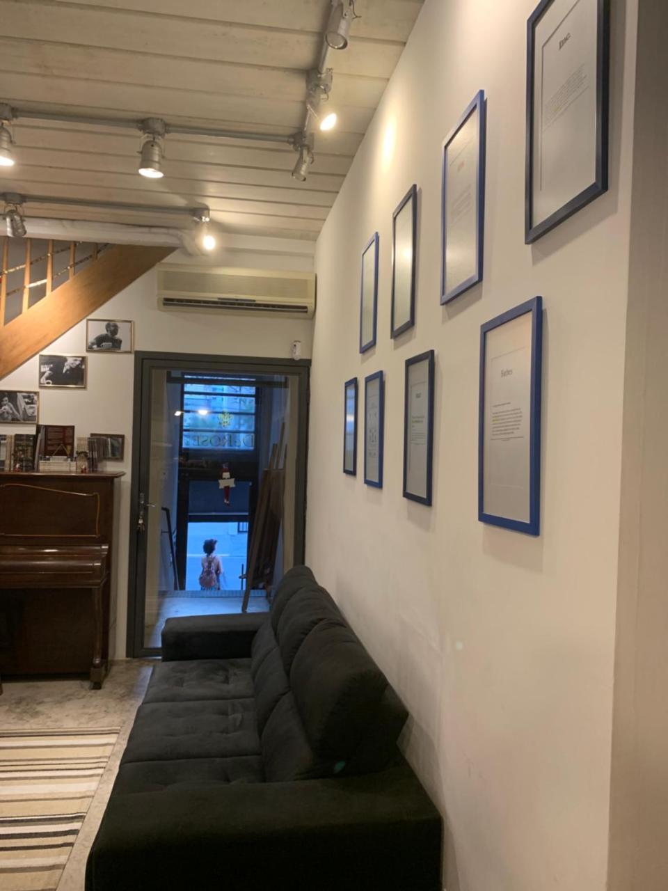 Casa Paulista Pansiyon