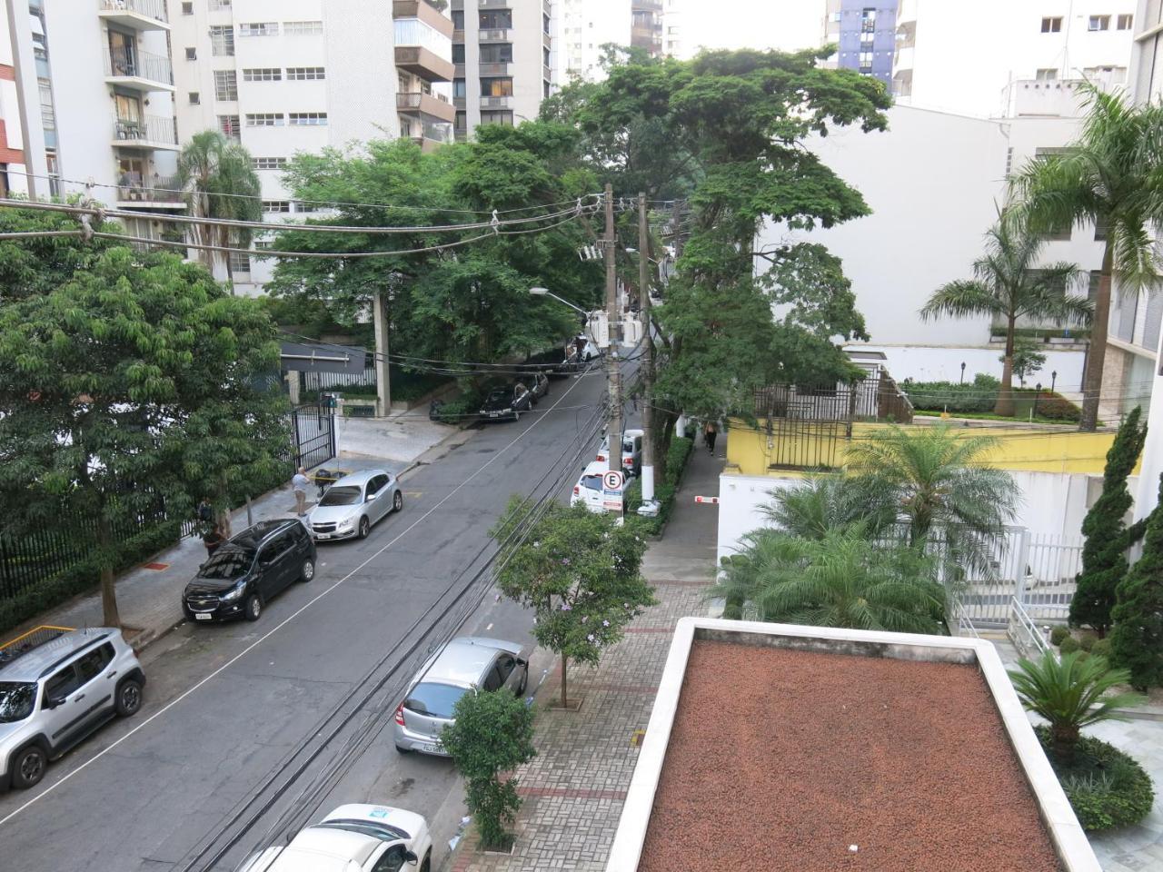 Casa Paulista