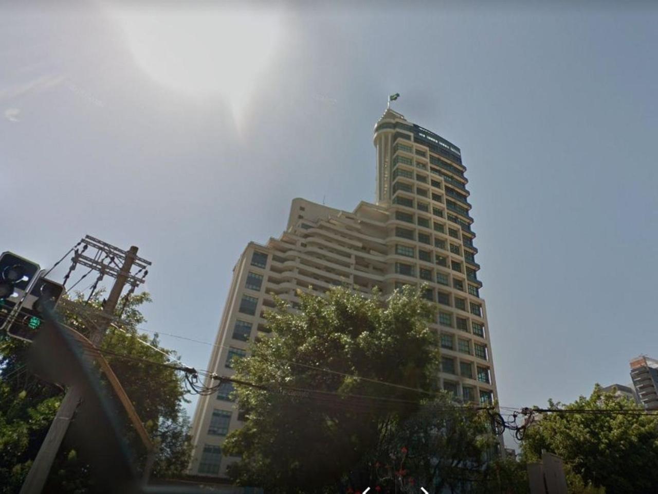 Flat No Brooklin 186