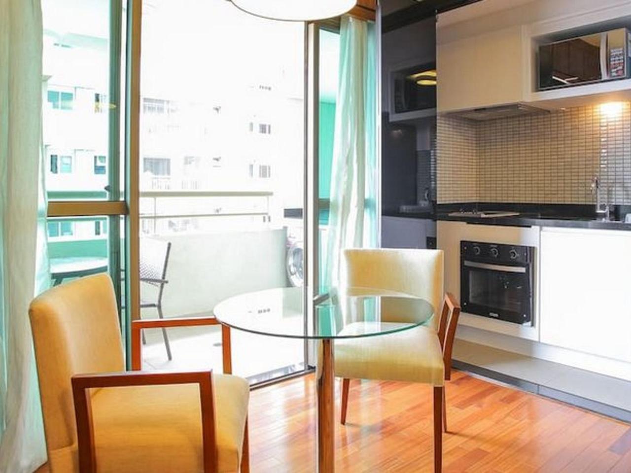 Flat No Brooklin 186 Daire *