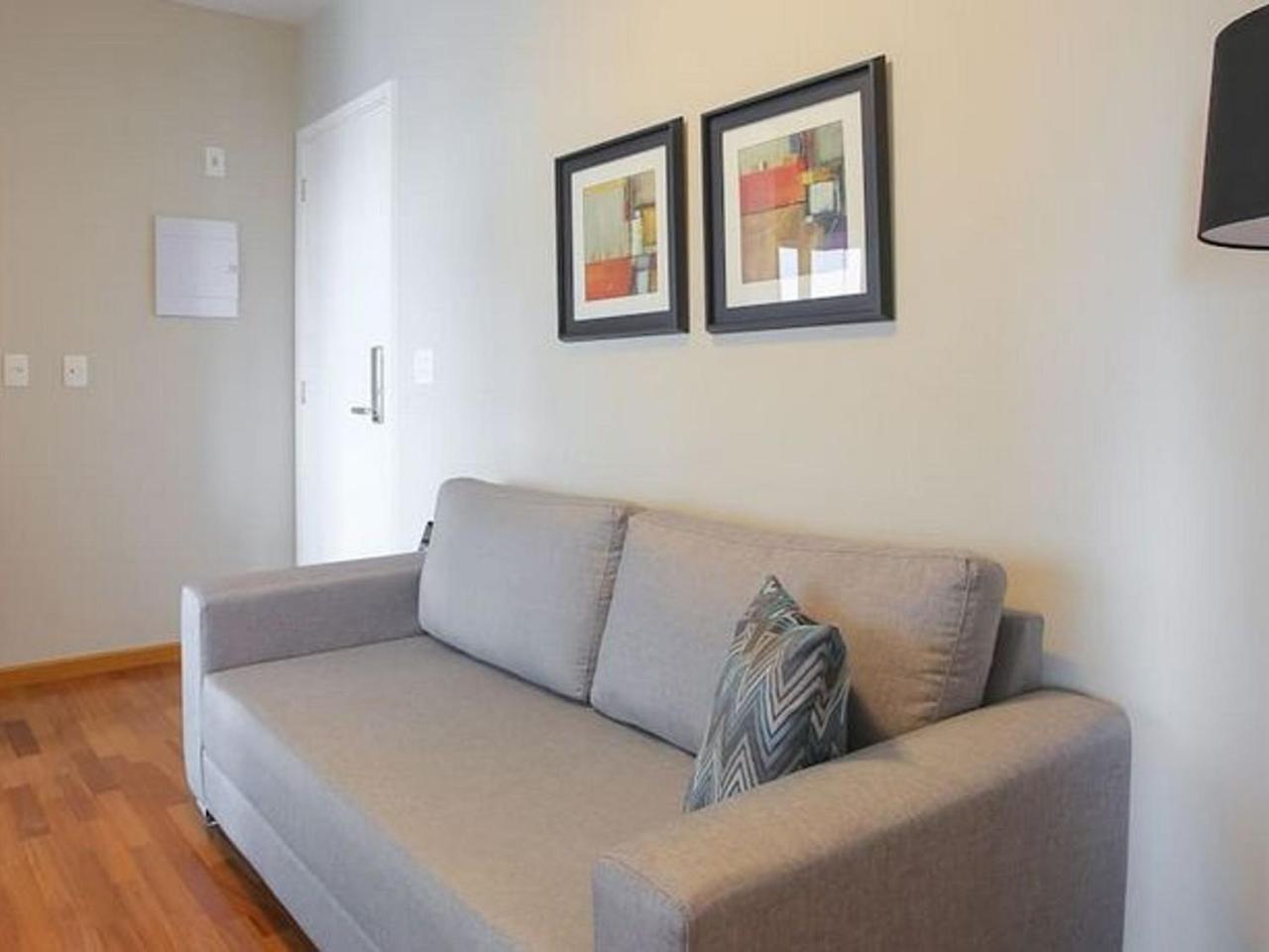 Flat No Brooklin 186 Daire *