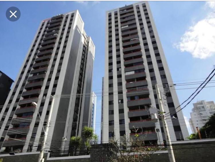Jardim Guedala * Sao Paulo