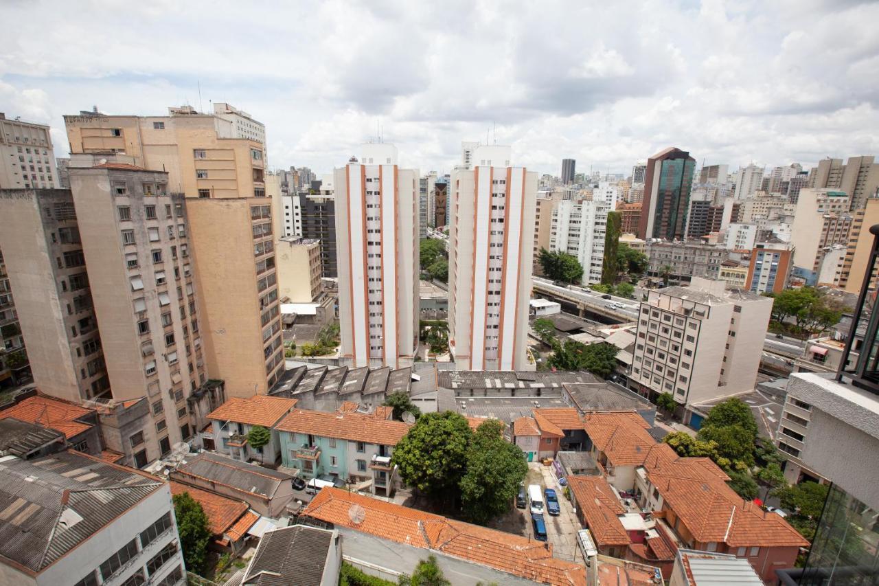 Apartamento Espaco E Conforto No Centro Com Garagem E Internet 500mb *