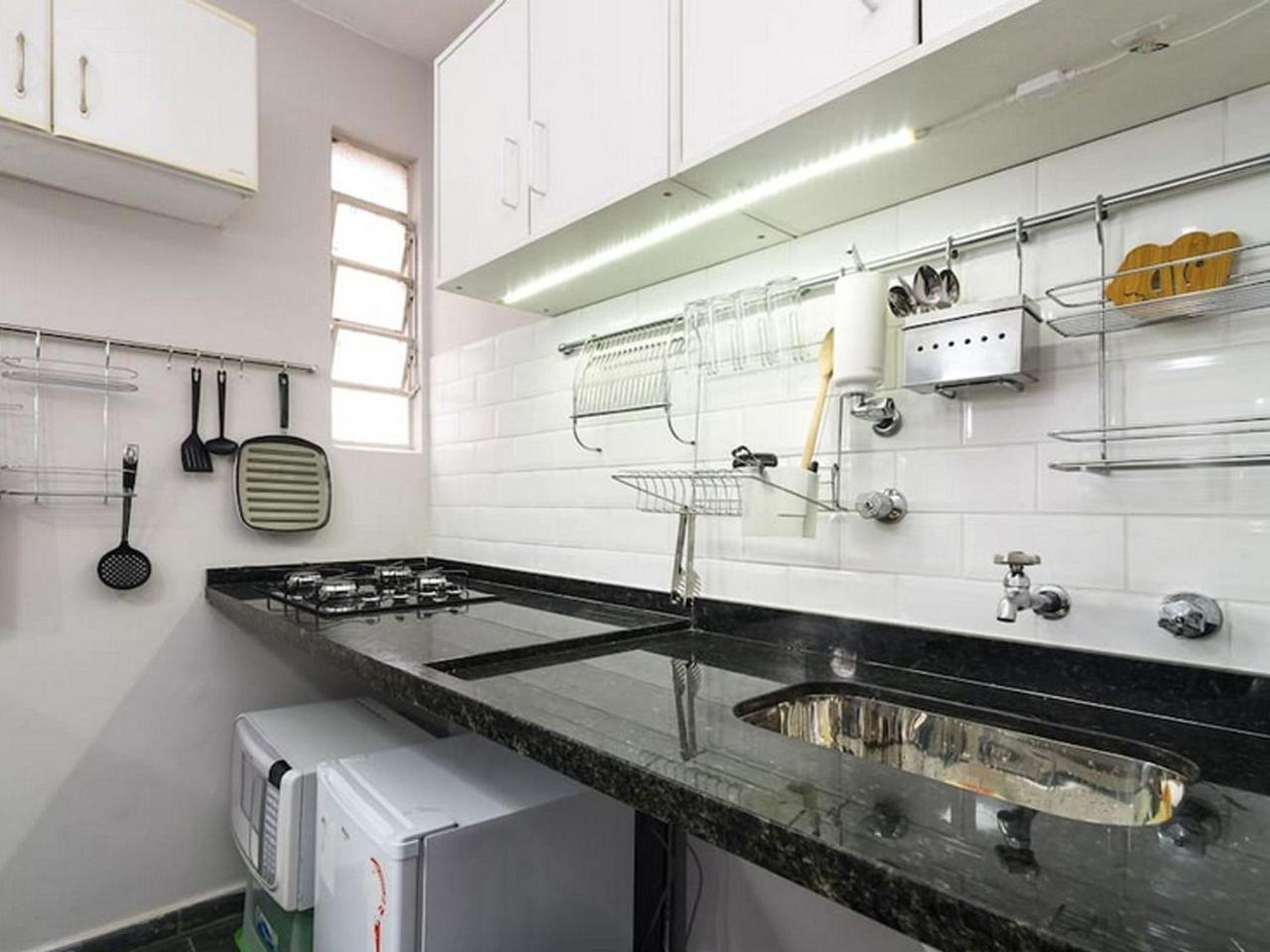 Apartment Apartamento No Centro De Sp Sao Paulo