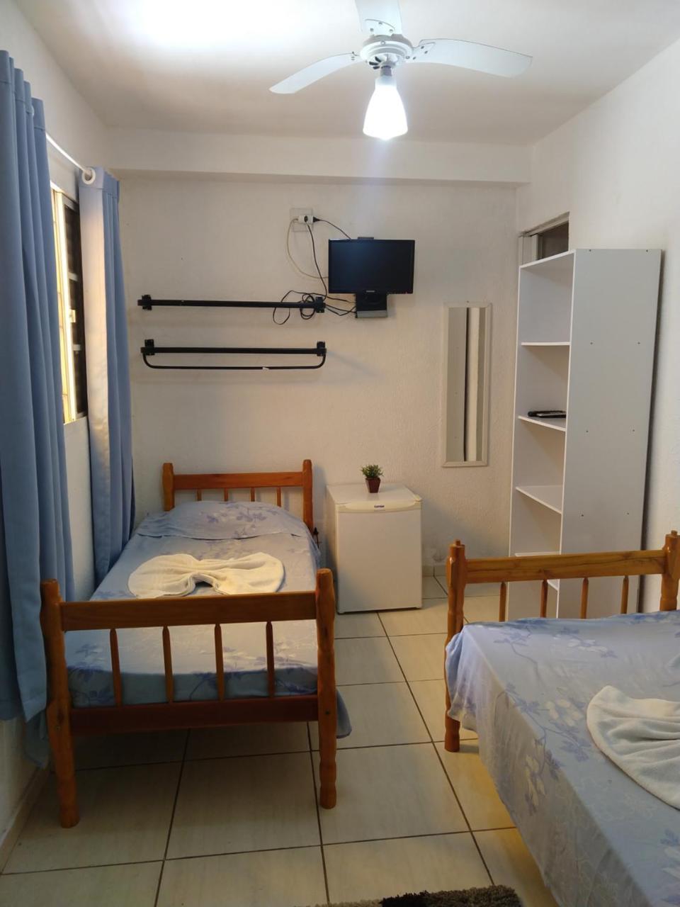 Hospedaria Alto Do Ipiranga Guest house