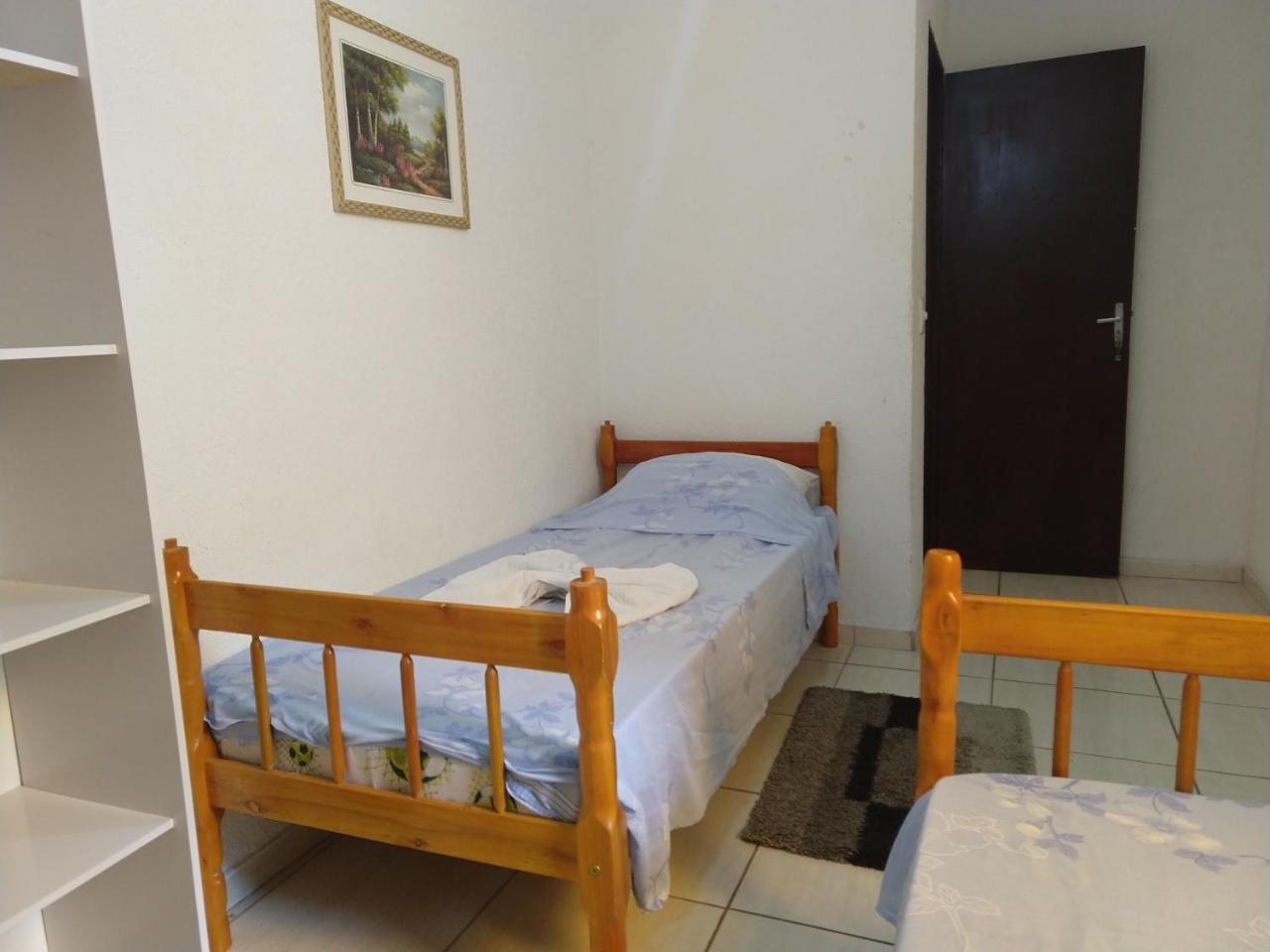 Guest house Hospedaria Alto Do Ipiranga Sao Paulo