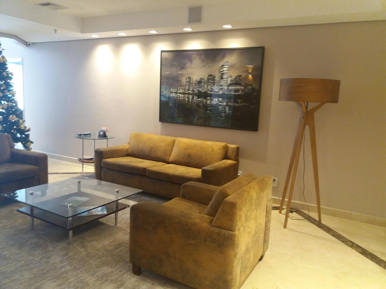 Aparthotel Flat Luxo Moema