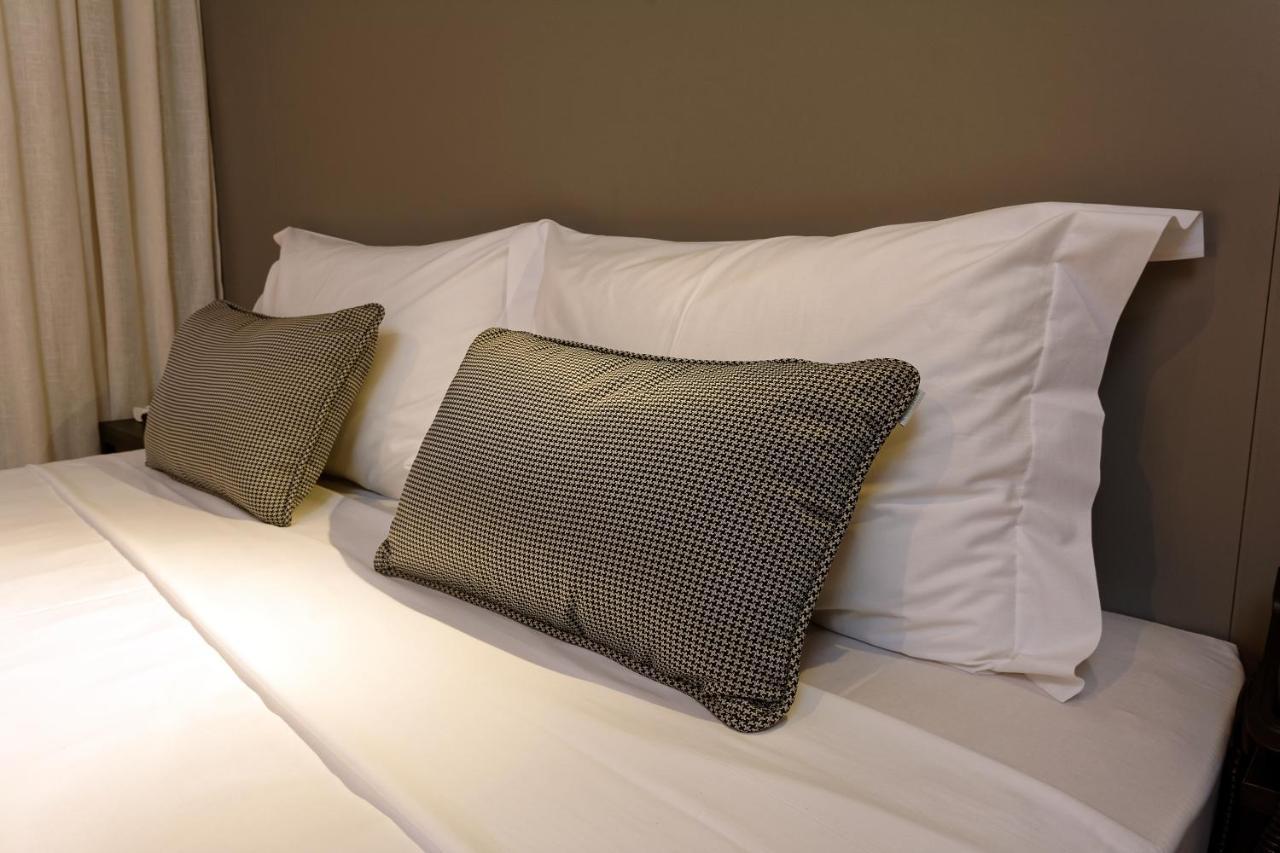 Khách sạn Golden Tower Express Berrini By Fenix 3*