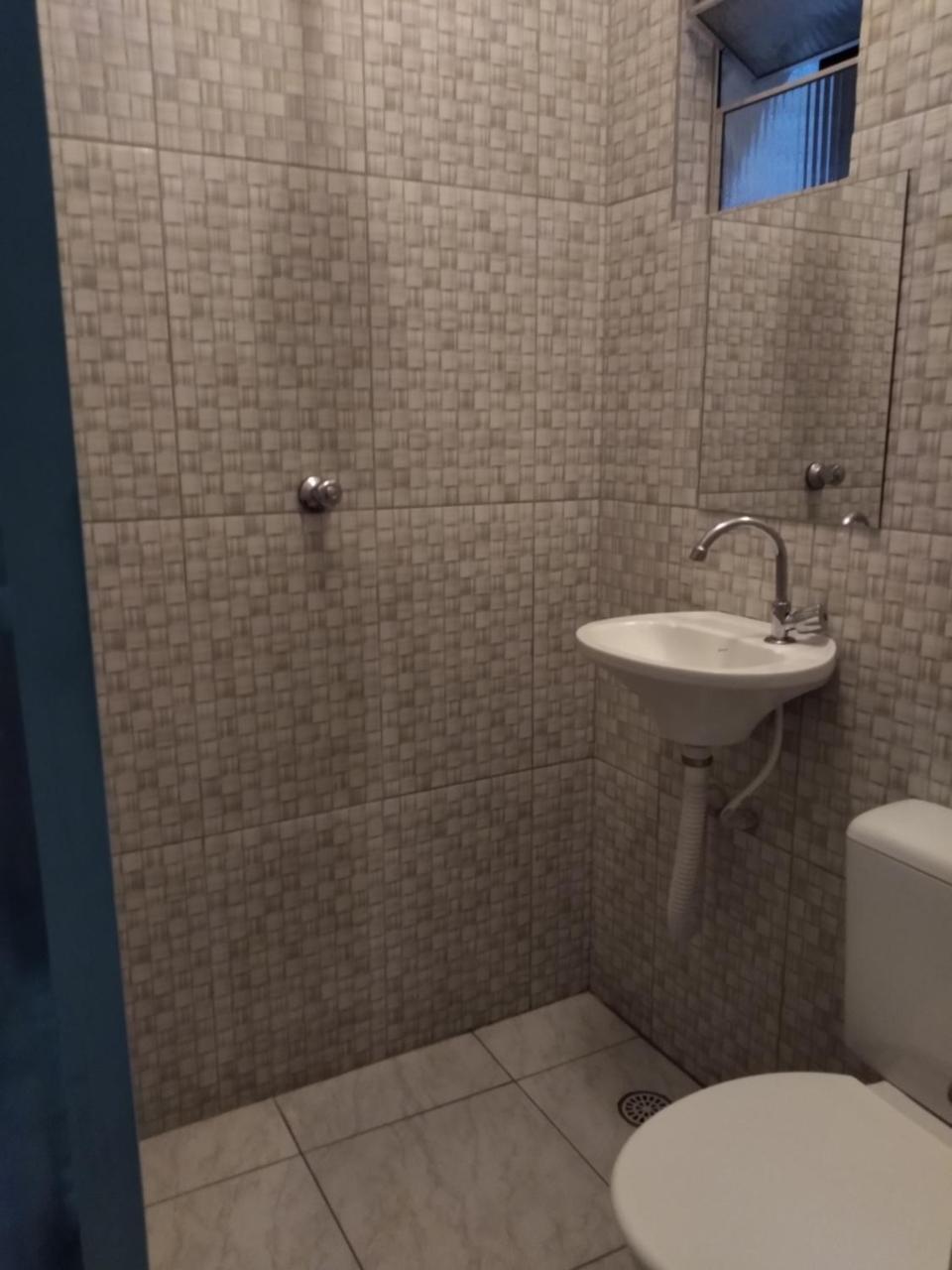 Cristal Capsule hotel Sao Paulo