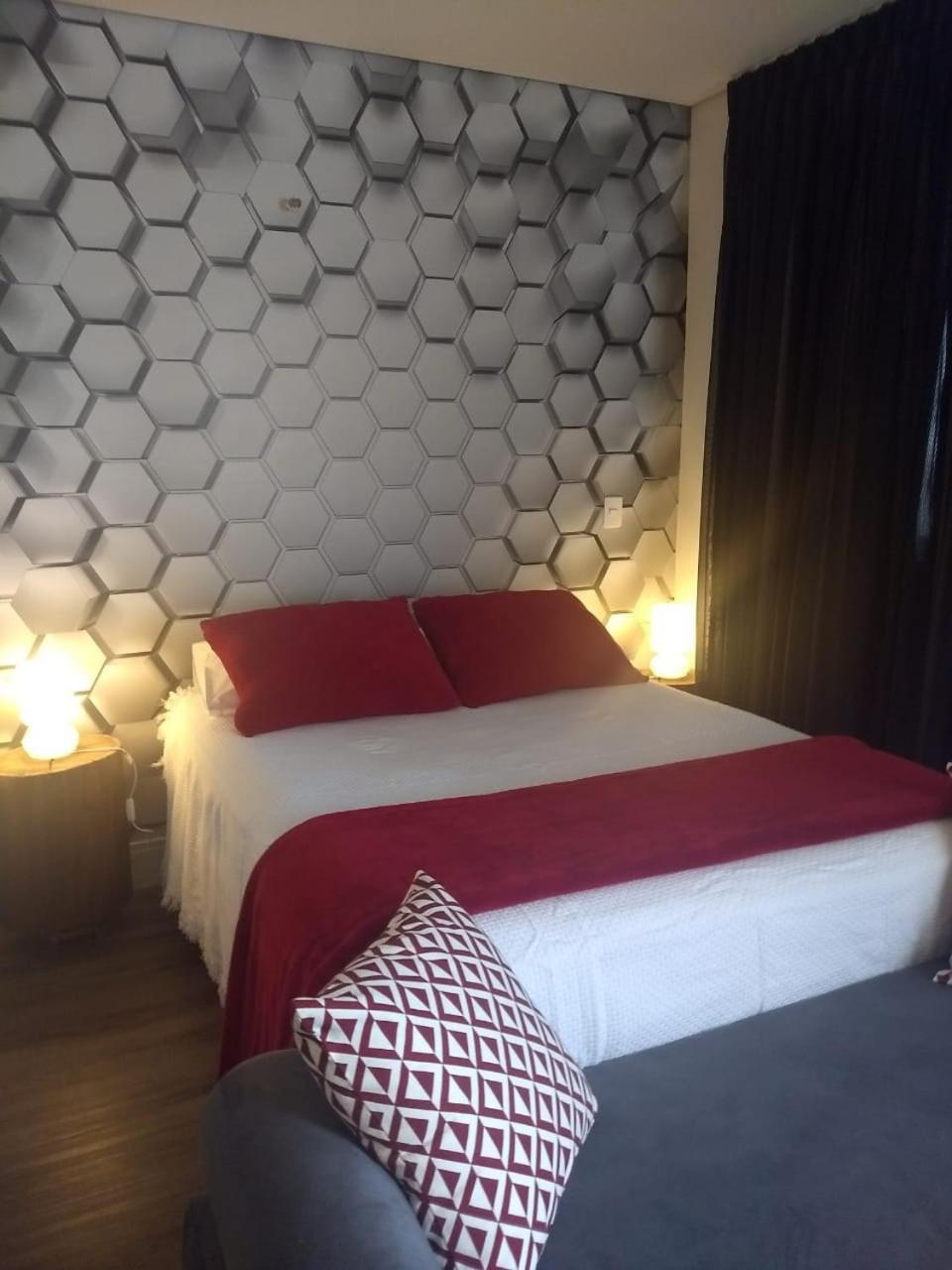 Apartemen Centro Sp 16 *