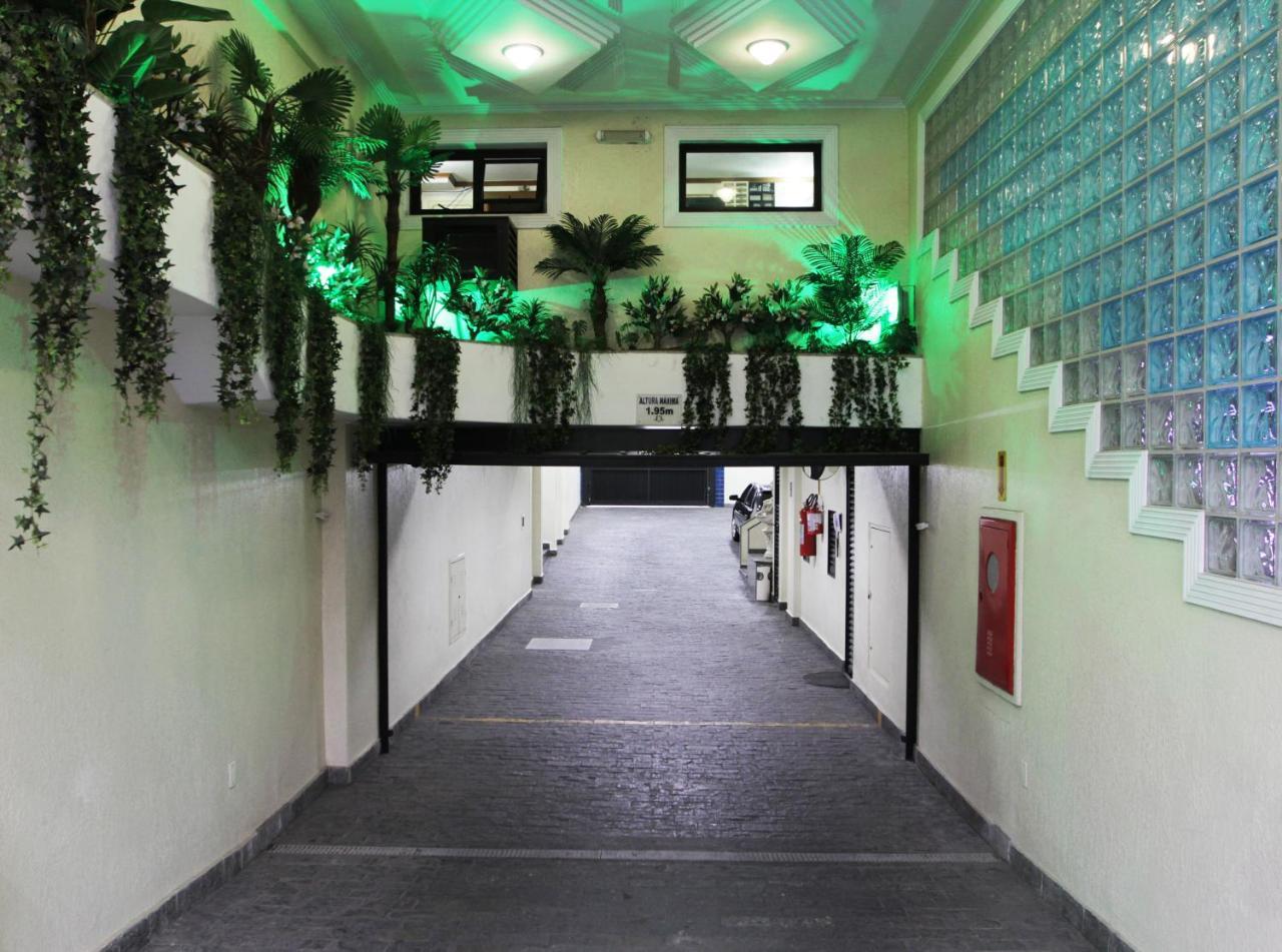 Metropolis Centro (adults Only) Liebeshotel São Paulo