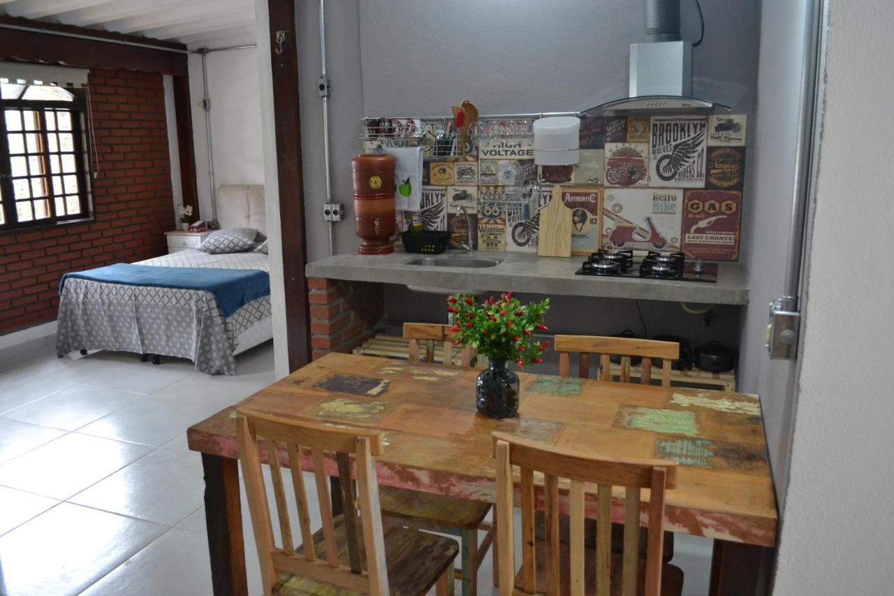 House Loft Sao Paulo
