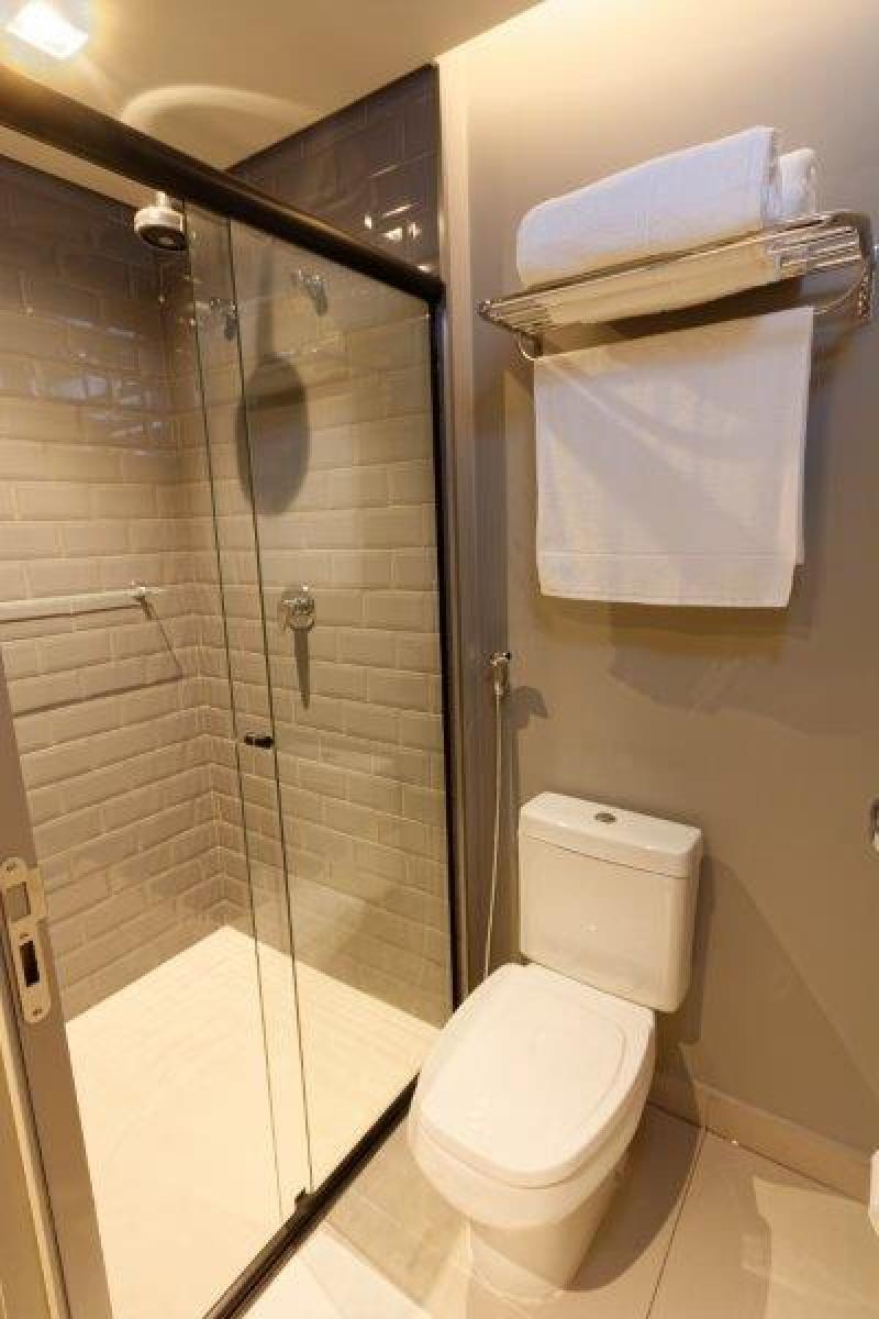 Golden Tower Express Berrini By Fenix 3* São Paulo