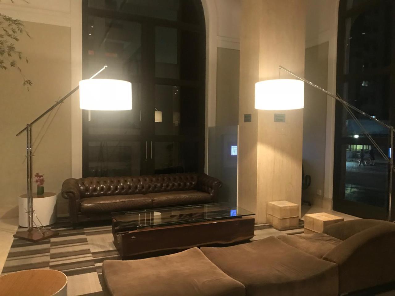 Boutique Haddock Lobo Paulista Apartment São Paulo