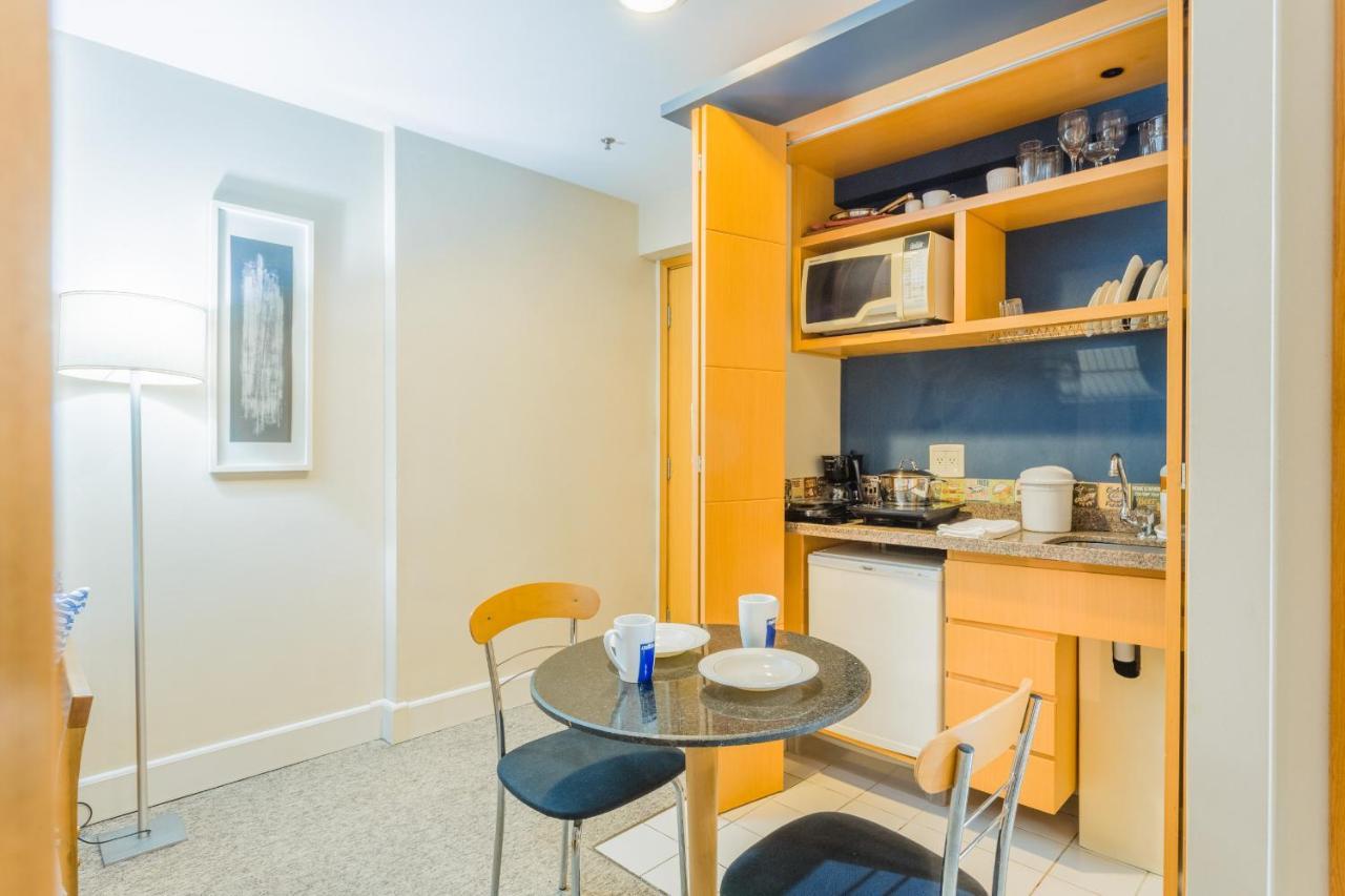 Bhomy Jardins Ate 4, Andar Alto Ce1407 Apartamento São Paulo
