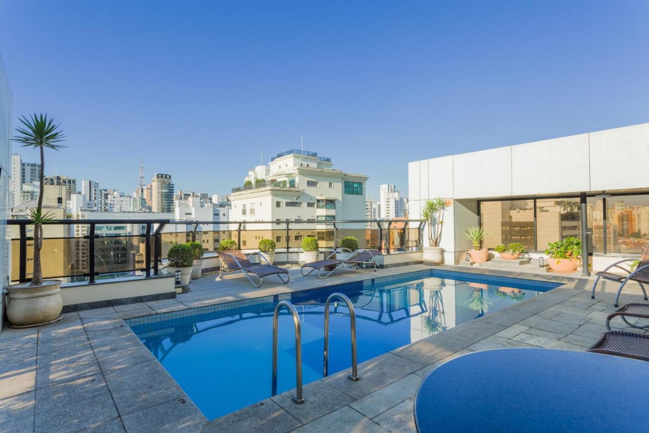 Bhomy Jardins Ate 4, Andar Alto Ce1407 Apartamento *