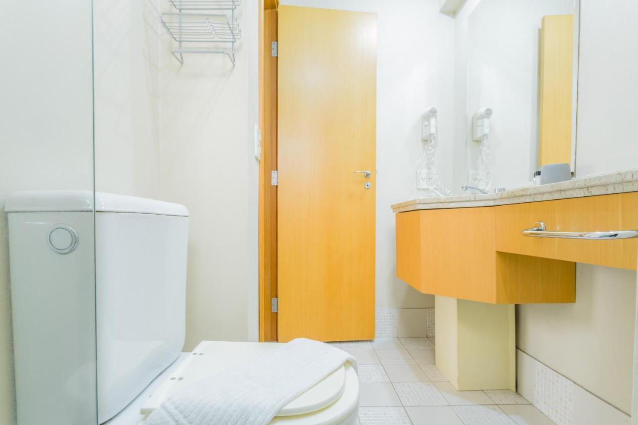 Bhomy Jardins Ate 4, Andar Alto Ce1407 Apartamento *