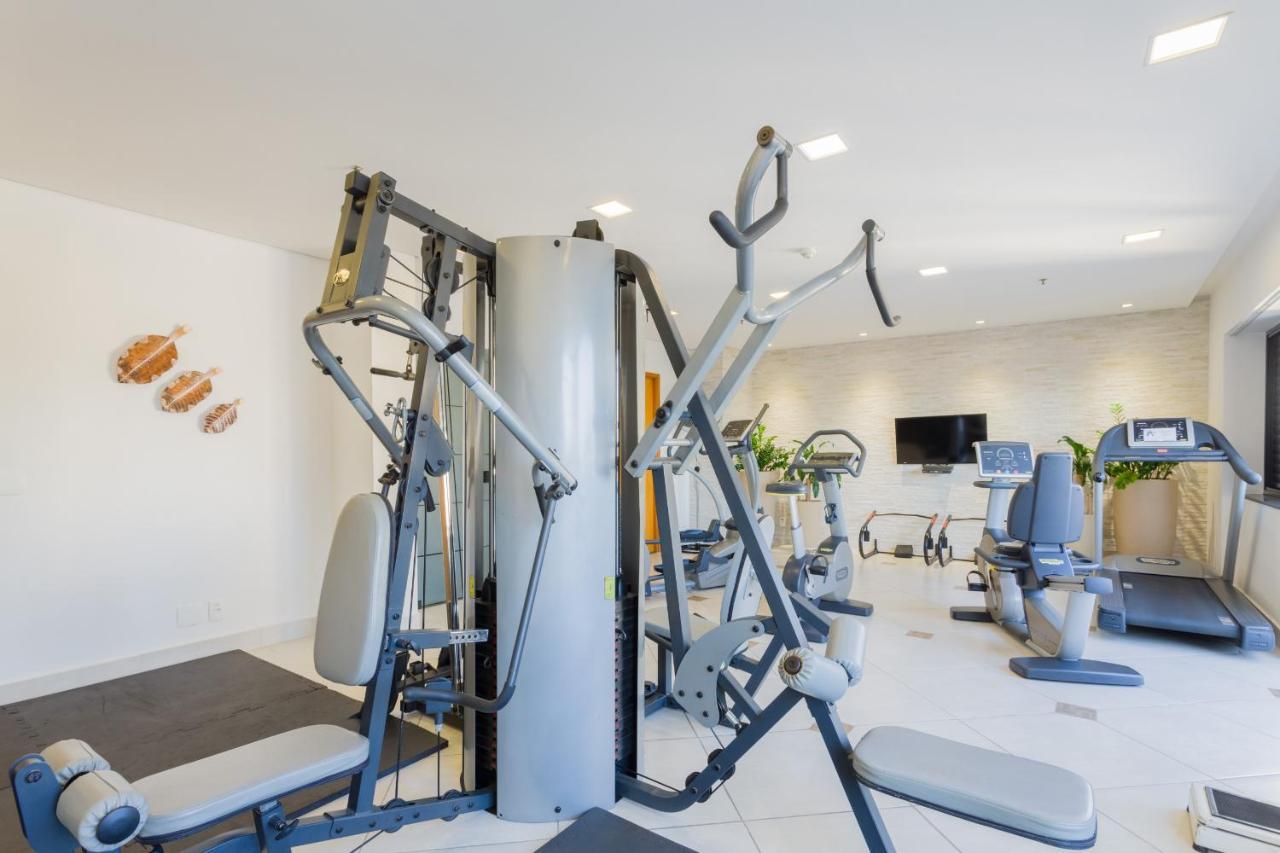 Apartamento Bhomy Jardins Ate 4, Andar Alto Ce1407 São Paulo
